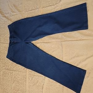 Jeans- Lee Riders - Elastic waistband